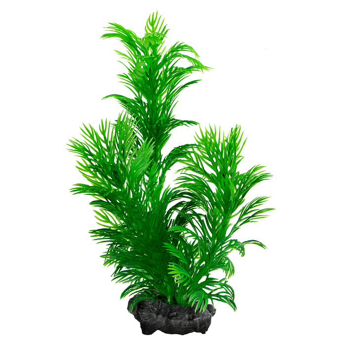 Tetra Deco Art искусственное растение Кабомба  S (15 см) СКИДКА 80%