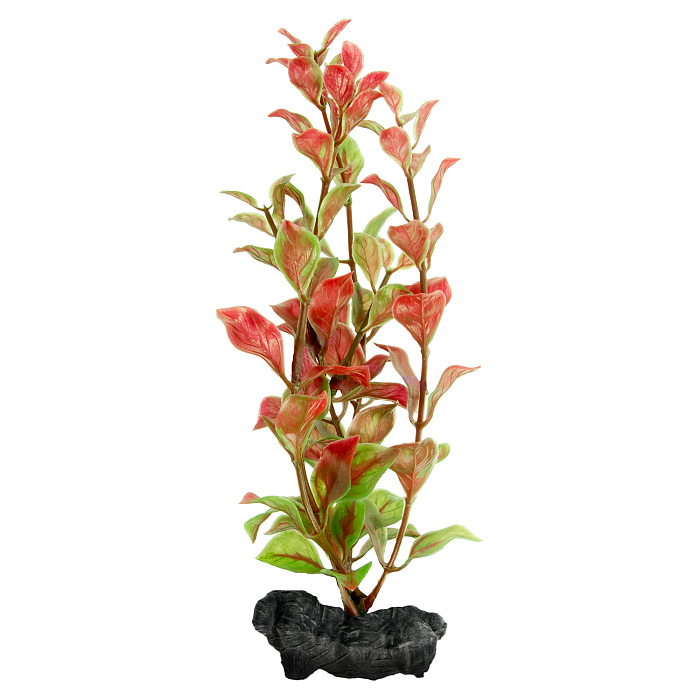 Tetra Deco Art искусственное растение Людвигия  S (15 см) СКИДКА 80%