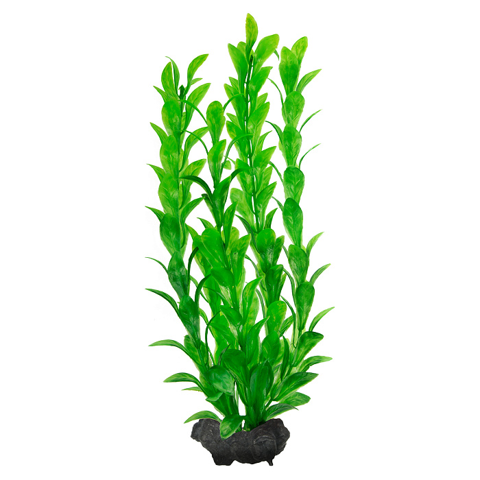 Tetra Deco Art искусственное растение Гигрофила  M (23 см) СКИДКА 80%