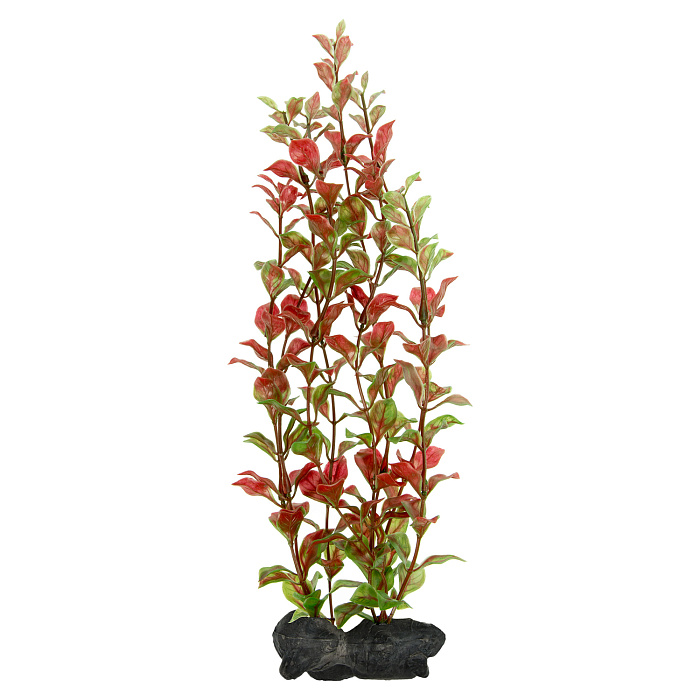 Tetra Deco Art искусственное растение Людвигия  L (30 см) СКИДКА 80%