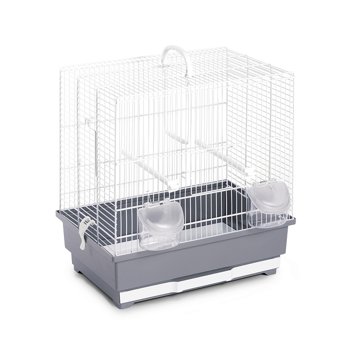 Клетка для птиц My Pets Solutions ALFA 40x27x48h см СКИДКА 50%