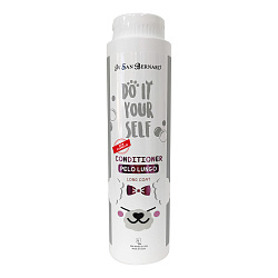 ISB DO IT YOURSELF Кондиционер для животных с длинной шерстью 300 мл