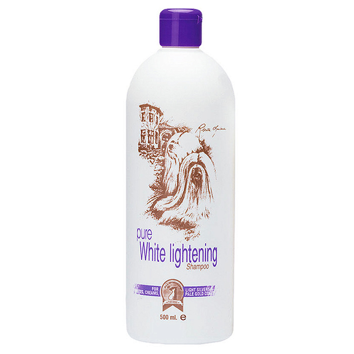 1 All Systems Lightening Shampoo шампунь осветляющий 500 мл