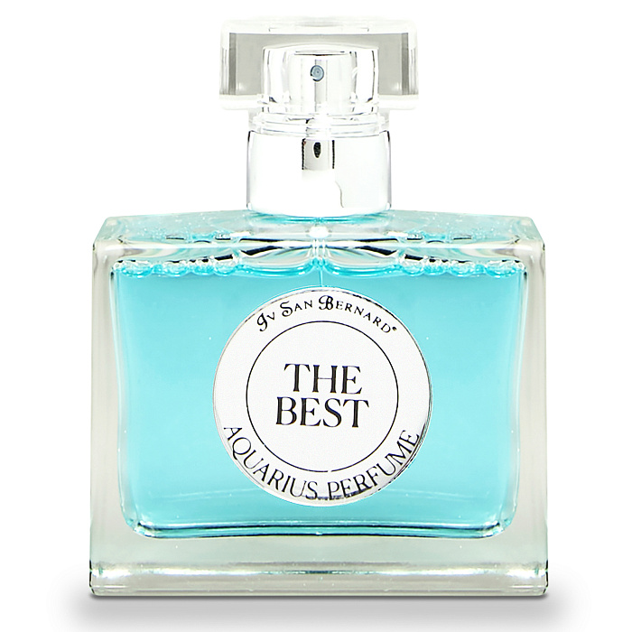 ISB The Best line Aquarius Парфюм 50 мл СКИДКА 40%