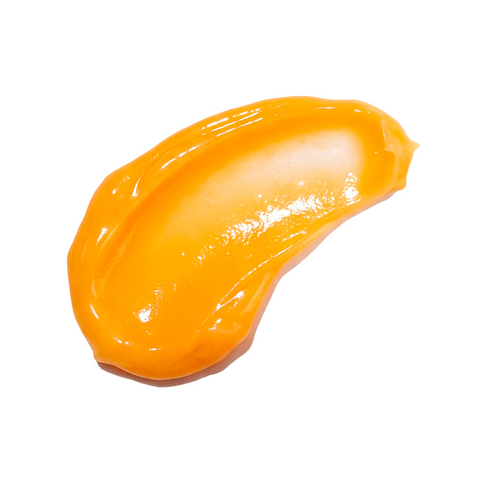 ISB Fruit of the Groomer Orange маска восстанавливающая для слабой выпадающей шерсти с протеинами овса 250 мл