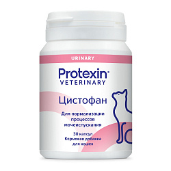 Protexin Цистофан  30 капсул