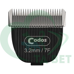 Нож Codos 3.2 мм к СР-9200/9180/9500/9580/9600/9180/9700 NEW