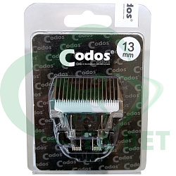 Нож Codos 13 мм к СР-9200/9180/9500/9580/9600/9180/9700 NEW