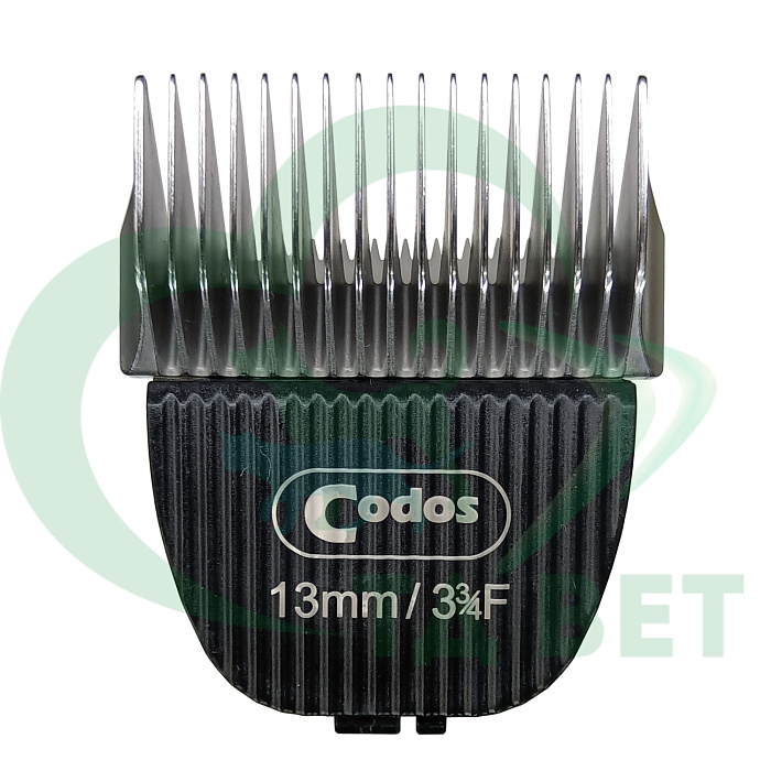 Нож Codos 13 мм к СР-9200/9180/9500/9580/9600/9180/9700 NEW