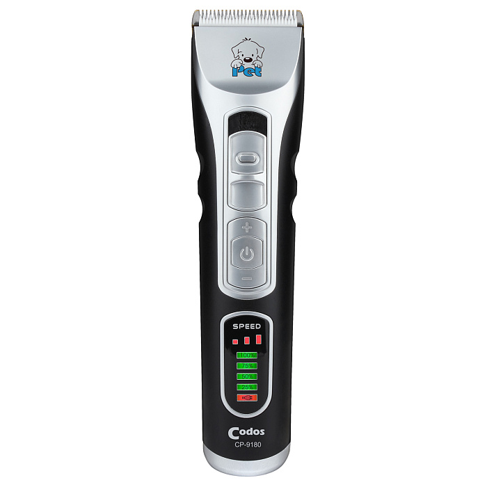 CODOS машинка для стрижки CP-9180