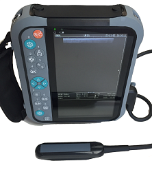 Ультразвуковой сканер для КРС VT880a (c 1 датчиком)