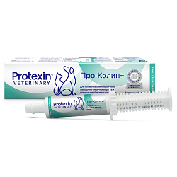 Protexin Проколин 60 мл