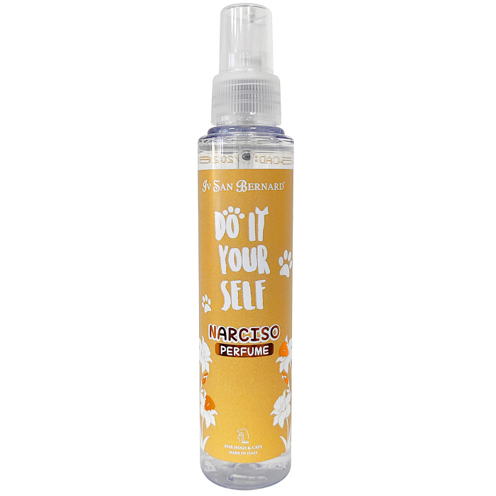 ISB DO IT YOURSELF Парфюм Narciso 125 мл