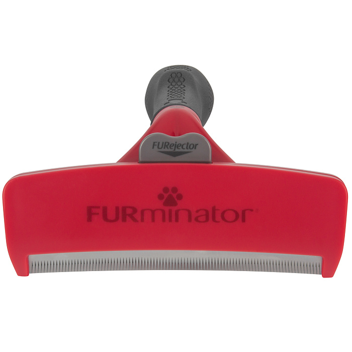 Фурминатор FURminator XL для гигантских собак с длинной шерстью