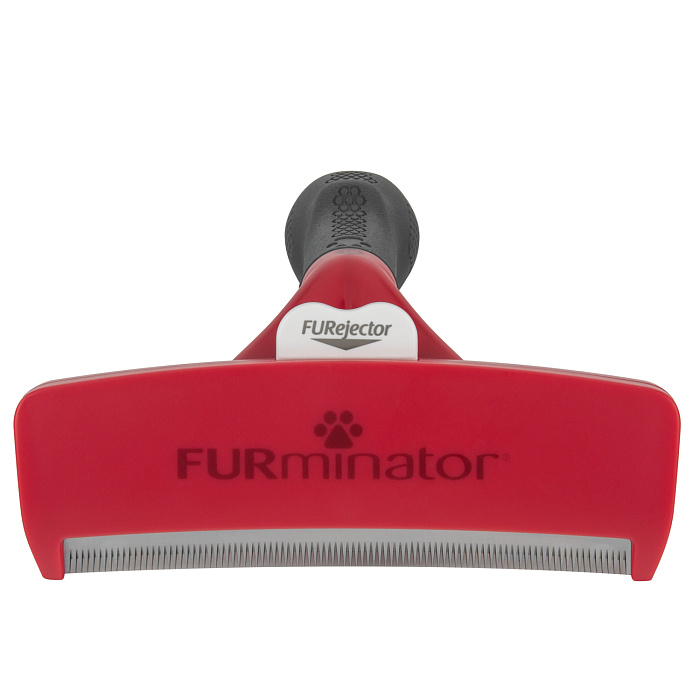 Фурминатор FURminator XL для гигантских собак с короткой шерстью