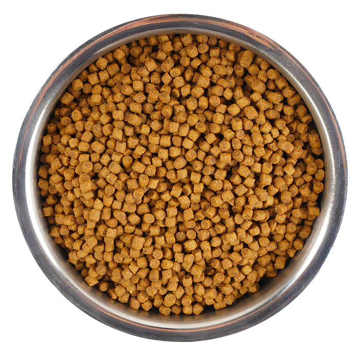Сухой корм Monge Cat Speciality Line Monoprotein для котят и беременных кошек, из утки 400 г