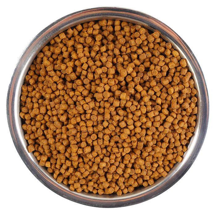 Сухой корм Monge Cat Speciality Line Monoprotein для котят и беременных кошек, из утки 1,5 кг