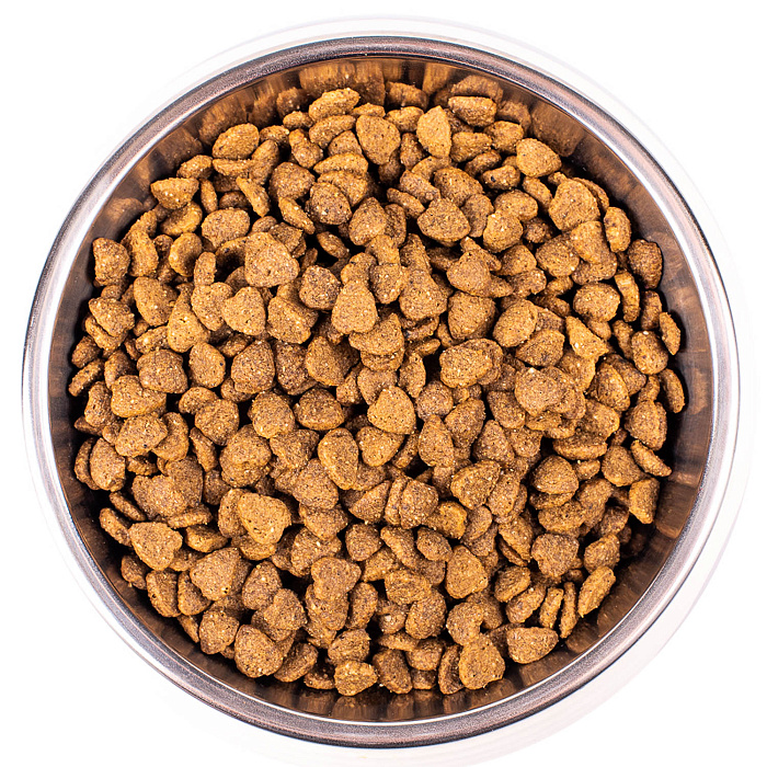 Сухой корм Monge Cat Daily Line Indoor для домашних кошек, из курицы 1,5 кг