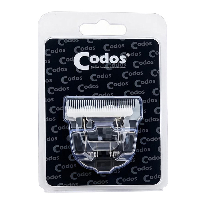 Нож Codos СР-9580, 9600, 9700, 9180, 9200 Регулируемый, 33 зубца