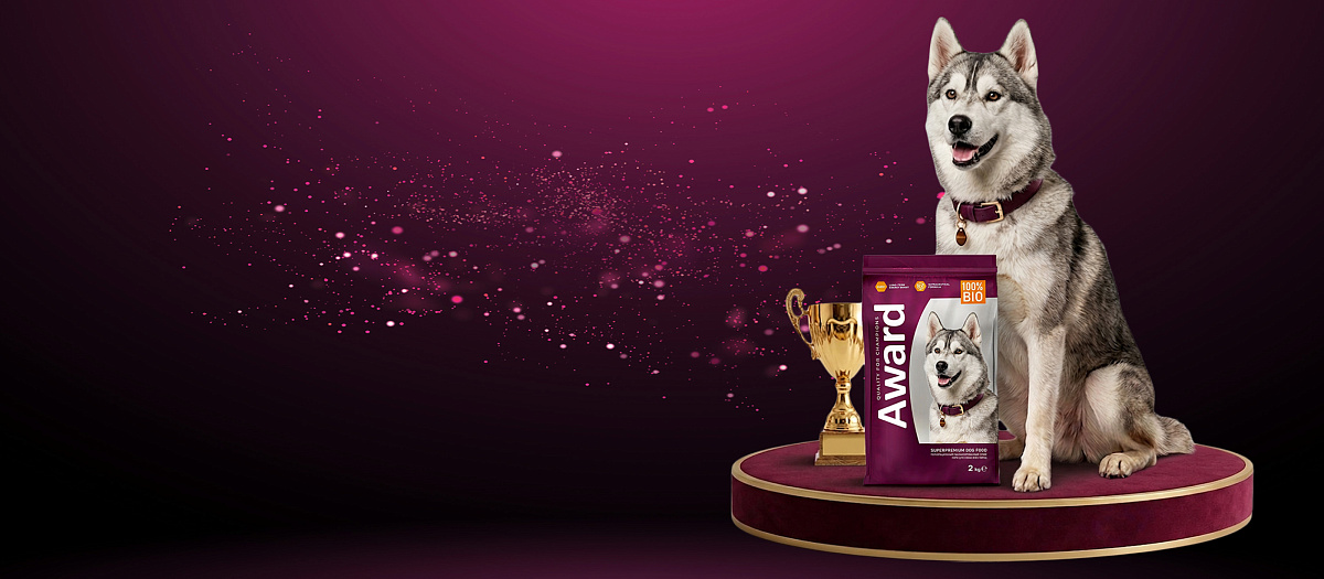 Award ищет звезду