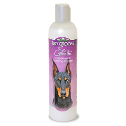 Bio-Groom So-Gentle cream кондиционер гипоаллергенный 355 мл СКИДКА 30%