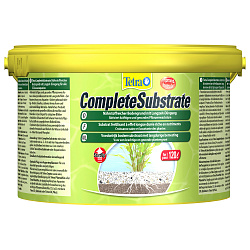 Tetra CompleteSubstrate питательный грунт для растений 5 кг СКИДКА 70%