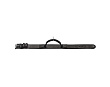 Hunter ошейник для собак с ручкой Larvik 65 (48-57 см), кожа, черный СКИДКА 50% Hunter ошейник для собак с ручкой Larvik 65 (48-57 см), кожа, черный СКИДКА 50%