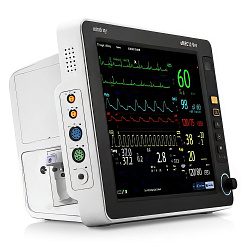 ЗМ Монитор пациента ветеринарный uMEC12 Vet (комплектация Advance)