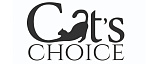 Cat's choice