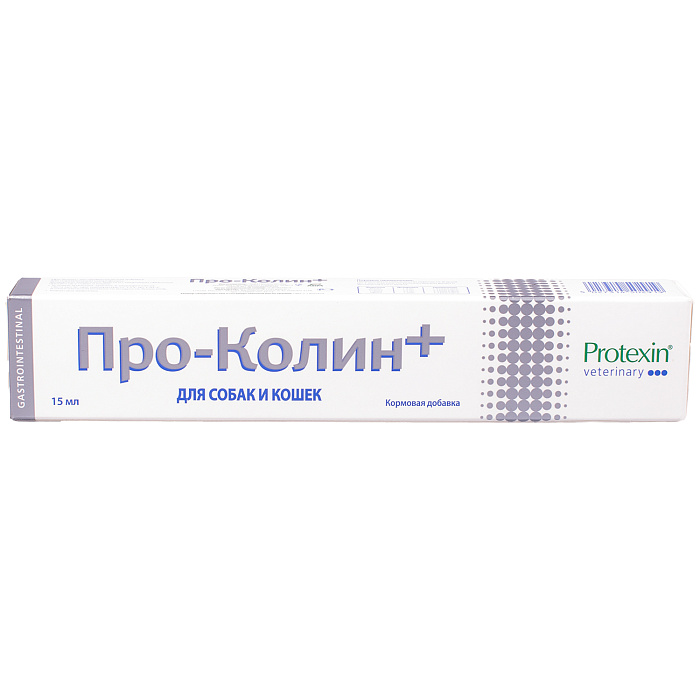 Protexin Проколин 15 мл