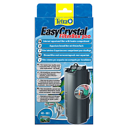 Tetra EasyCrystal 300 Filter Box внутренний фильтр для аквариумов 40-60 л