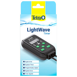 Tetra LightWave Timer таймер для светильника СКИДКА 50%