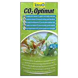 Tetra CO2-Optimat диффузионный набор для внесения СО2 в воду СКИДКА 50%