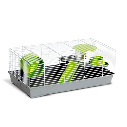 Клетка для грызунов My Pets Solutions DUFFY 58x32x22h см в ассортименте