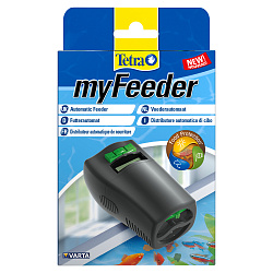 Tetra myFeeder автоматическая кормушка с дисплеем СКИДКА 50%