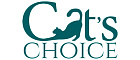 Cat's choice