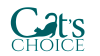 Cat's Choice - премиальные наполнители для кошек