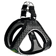 Hunter шлейка для собак Hilo Comfort 33-36 см, сетчатый текстиль, антрацит Hunter шлейка для собак Hilo Comfort 33-36 см, сетчатый текстиль, антрацит