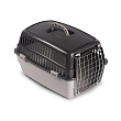 Переноска My Pets Solutions VOYAGER LARGE 60x42x40h см антрацит Переноска My Pets Solutions VOYAGER LARGE 60x42x40h см антрацит