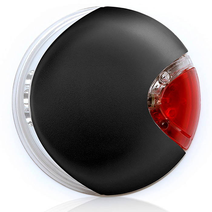 flexi аксессуар LED Lighting Systeм (подсветка на корпус рулетки) черный СКИДКА 35%