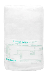 B.Braun Салфетки флисовые Мини Эко 60 шт B.Braun Салфетки флисовые Мини Эко 60 шт