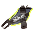 JULIUS-K9 шлейка для собак IDC®-Powerharness 0 (58-76см/ 14-25кг), джинса-зеленый неон СКИДКА 40% JULIUS-K9 шлейка для собак IDC®-Powerharness 0 (58-76см/ 14-25кг), джинса-зеленый неон СКИДКА 40%