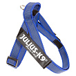 JULIUS-K9 шлейка для собак Ремни Color & Gray IDC® Mini-Mini (40-49см / 4-7кг), синий СКИДКА 40% JULIUS-K9 шлейка для собак Ремни Color & Gray IDC® Mini-Mini (40-49см / 4-7кг), синий СКИДКА 40%