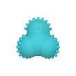 Playology дентальный жевательный тройной мяч SQUEAKY BOUNCE BALL для щенков 4-8 месяцев с ароматом арахиса, цвет голубой СКИДКА 50% Playology дентальный жевательный тройной мяч SQUEAKY BOUNCE BALL для щенков 4-8 месяцев с ароматом арахиса, цвет голубой СКИДКА 50%