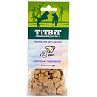 Лакомство TiTBiT Печенье творожное для щенков 70 г