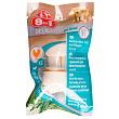 8in1 DENTAL DELIGHTS XS косточка с куриным мясом для мелких собак с минералами