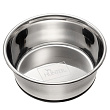 Hunter миска из нержавеющей стали 0,55 л диаметр 13 см Hunter миска из нержавеющей стали 0,55 л диаметр 13 см
