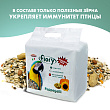 FIORY корм для крупных попугаев Pappagalli 2,8 кг FIORY корм для крупных попугаев Pappagalli 2,8 кг