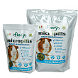 FIORY корм для морских свинок Micropills Guinea Pigs 2 кг FIORY корм для морских свинок Micropills Guinea Pigs 2 кг
