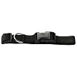Hunter Smart ошейник для собак Ecco XL (41-63 см) нейлон черный Hunter Smart ошейник для собак Ecco XL (41-63 см) нейлон черный
